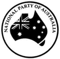 national party australia logo