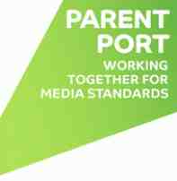 Parent Port Logo