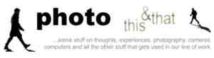 photo this and that logo