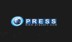 Press TV logo