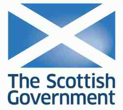 scottish government logo