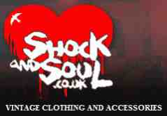 shock and soul logo