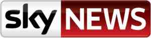 sky news logo