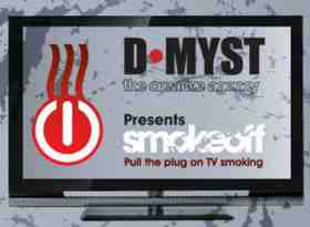 smokeoff logo