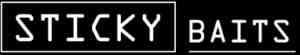 sticky baits logo