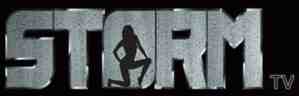 Storm TV logo