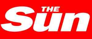 sun newspaper logo
