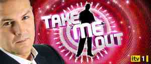 take me out logo