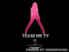 tease me tv logo