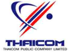 thaicom logo