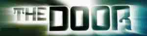 the door logo