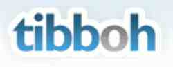 tibboh logo