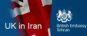 uk in iran logo