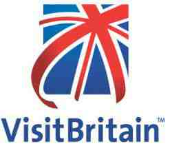 uk tourism logo