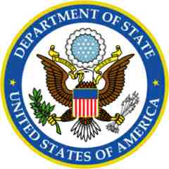 us dept of state logo