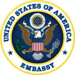 us embassy logo