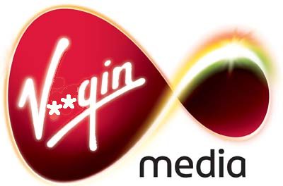 Virgin media censored
