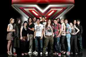 X Factor 2011