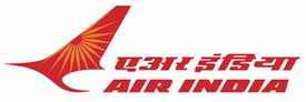 Air India logo