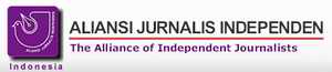 AJI logo