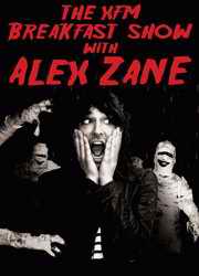 Alex Zane