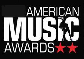 American Music Awards logo