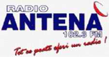 Antena C logo