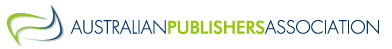 Australian Publishers Association logo