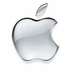 Apple logo