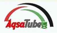 AqsaTube logo