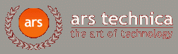 ars technica logo