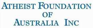 Atheist Foundation logo