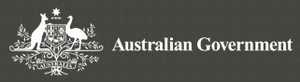 Australian government logo