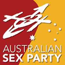Australian Sex Party