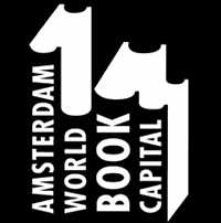 Amsterdam World Book Capital