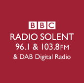 BBC Radio Solent logo