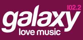 Galaxy logo