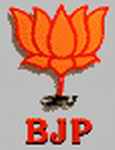 BJP logo