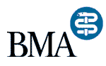 BMA logo