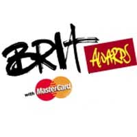 Brit Awards logo