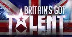 Britain's Got Talent title card