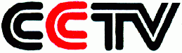 CCTV logo