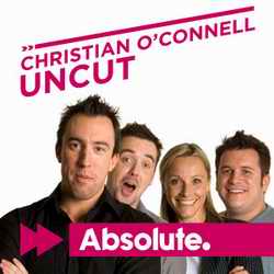 Christian O'Connell Show