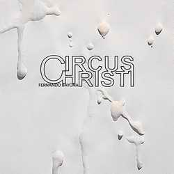 Circus Christi exhibition logo