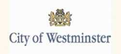 City of Westminster logo