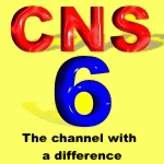 CNS 6 logo