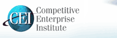 Competitive Enterprise Institute logo