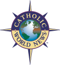 Catholic World News logo