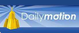 Dailymotion logo