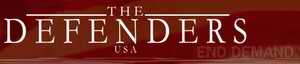 The Defenders USA logo